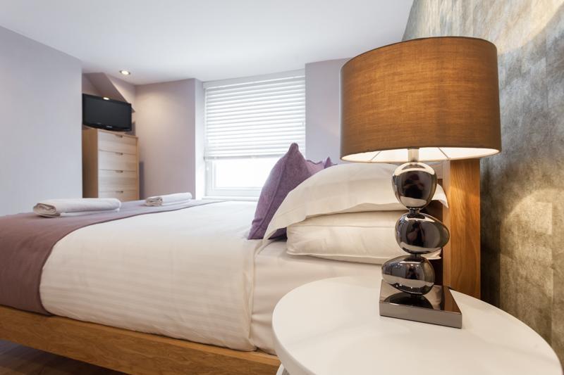 Beachpad Escape B&B Brighton Quarto foto