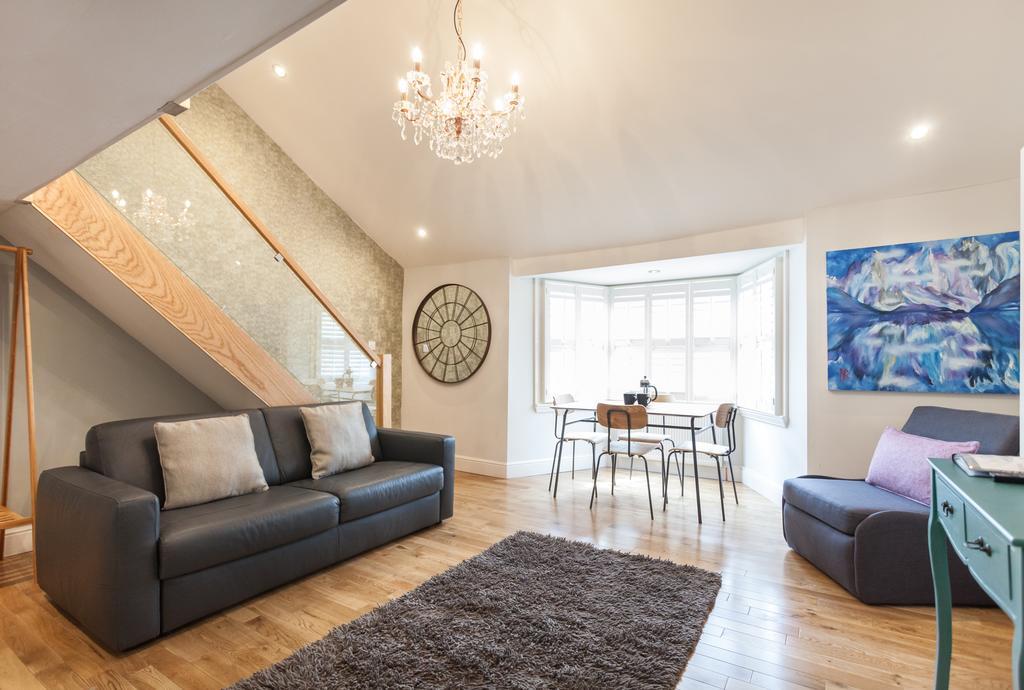 Beachpad Escape B&B Brighton Quarto foto