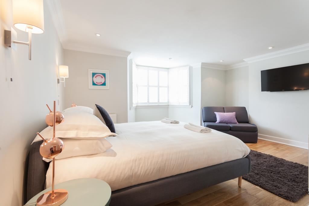 Beachpad Escape B&B Brighton Quarto foto