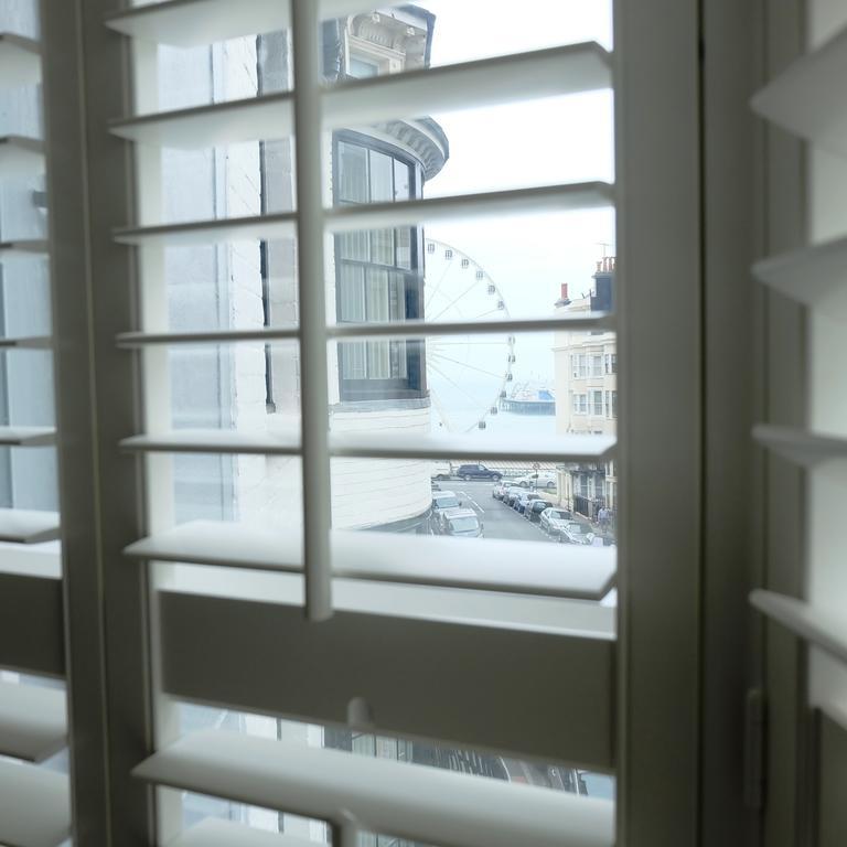 Beachpad Escape B&B Brighton Quarto foto